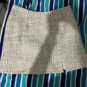 Fashion Nova skirt New